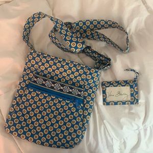 Vera Bradley Purse